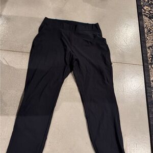 Columbia black pant NWOT women’s pants